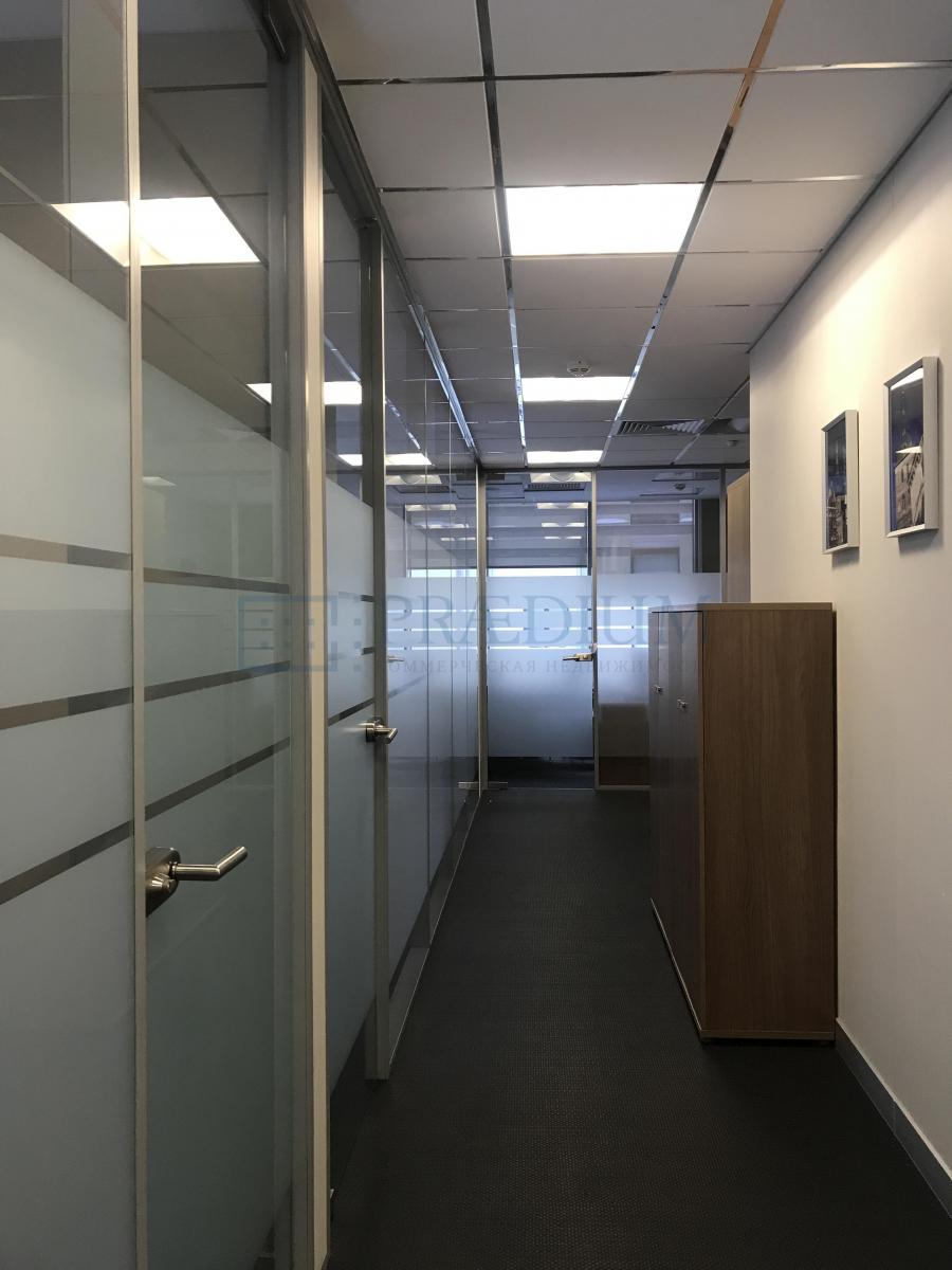 Сдается офис в Москве, д 2