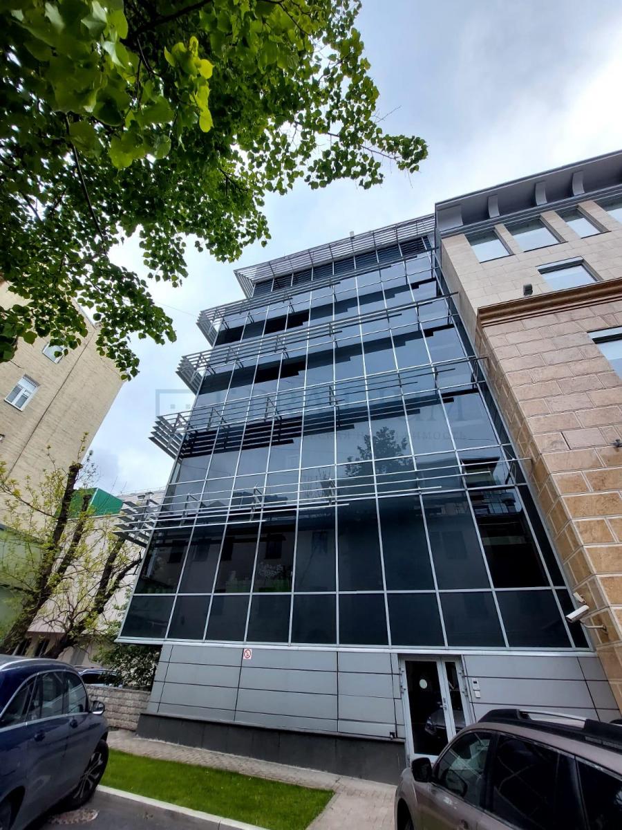 Сдается офис в Москве, д 2