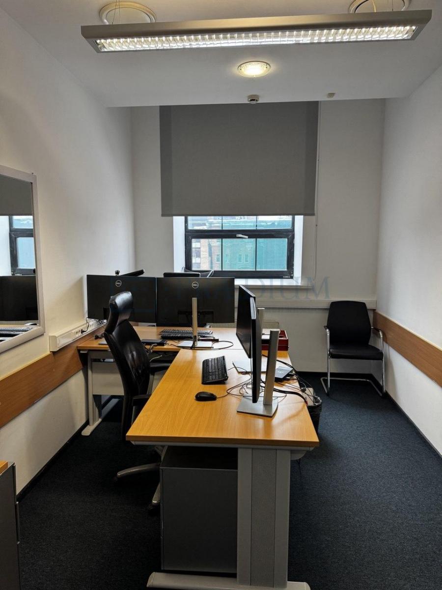 Сдается офис в Москве, д 27 стр 2