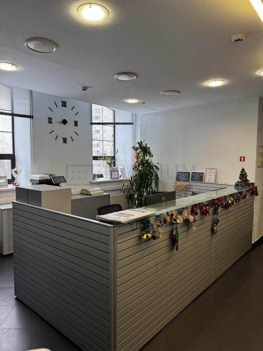 Сдается офис в Москве, д 27 стр 2