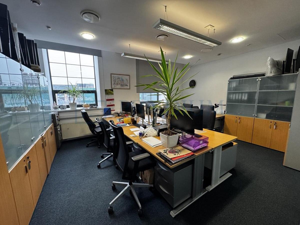 Сдается офис в Москве, д 27 стр 2