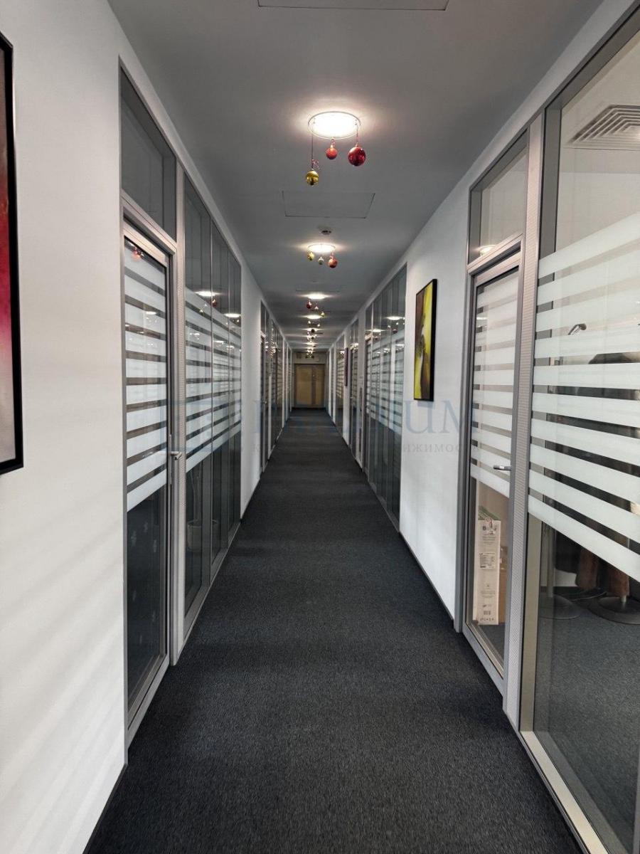 Сдается офис в Москве, д 27 стр 2