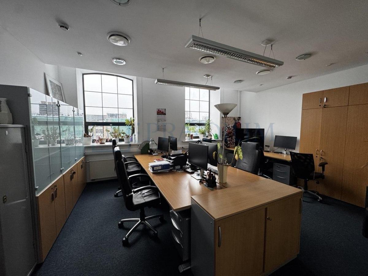 Сдается офис в Москве, д 27 стр 2