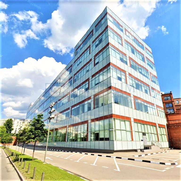 Сдается офис в Москве, д 27 стр 8