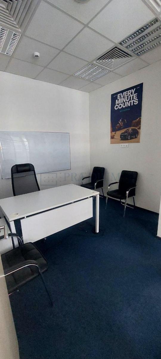 Сдается офис в Москве, д 27 стр 8