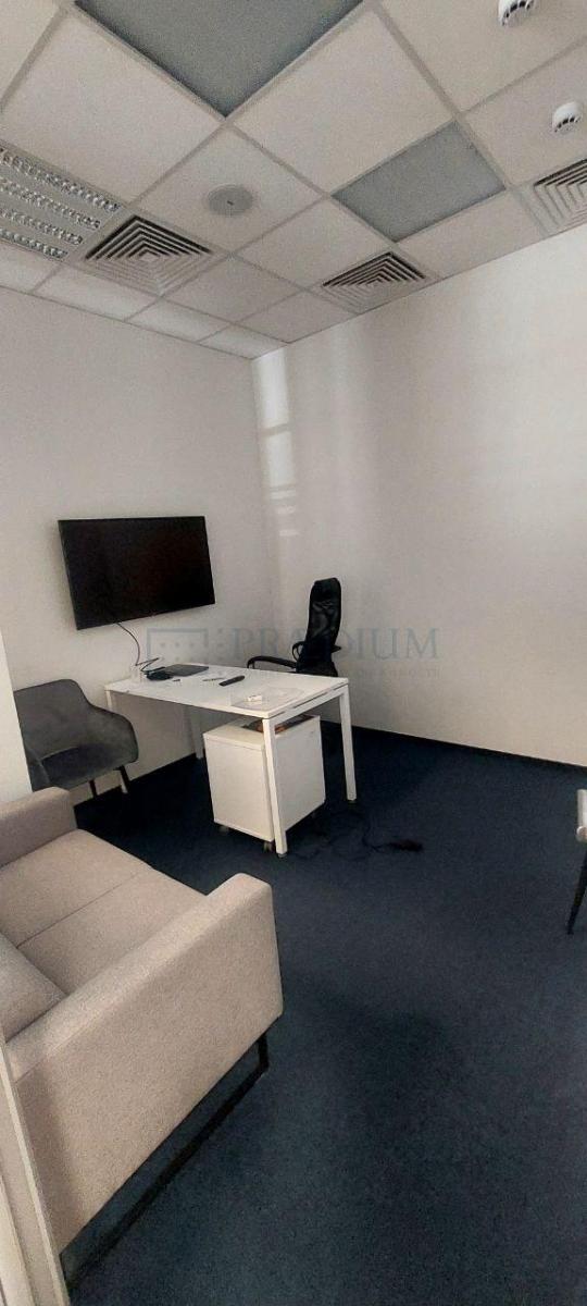 Сдается офис в Москве, д 27 стр 8