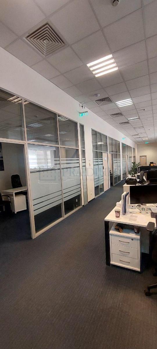 Сдается офис в Москве, д 27 стр 8