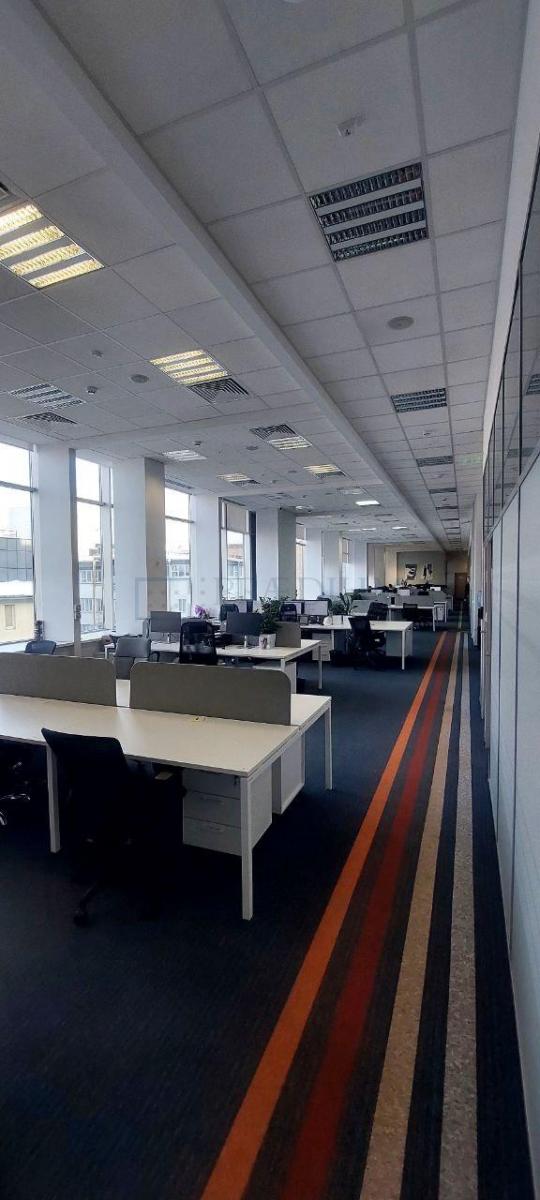 Сдается офис в Москве, д 27 стр 8