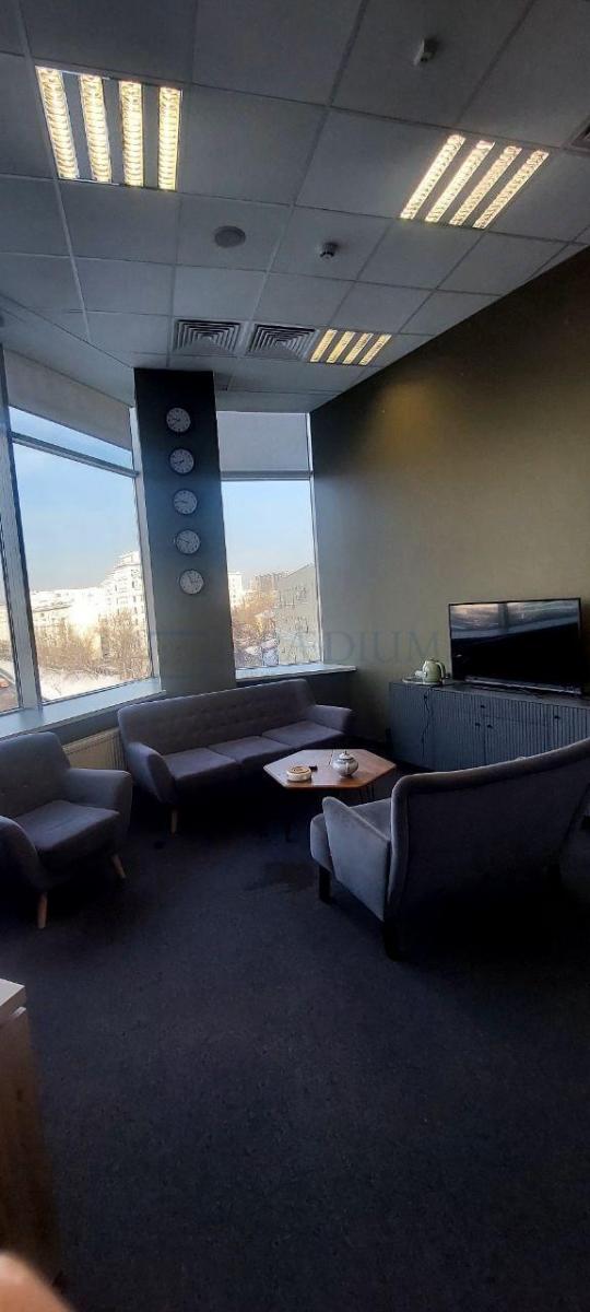 Сдается офис в Москве, д 27 стр 8