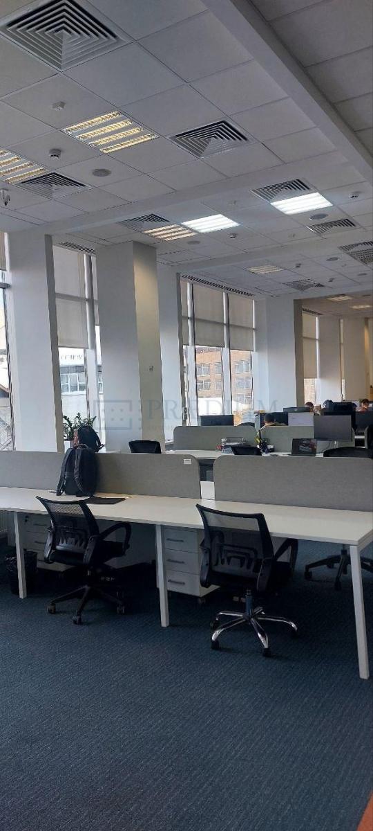 Сдается офис в Москве, д 27 стр 8