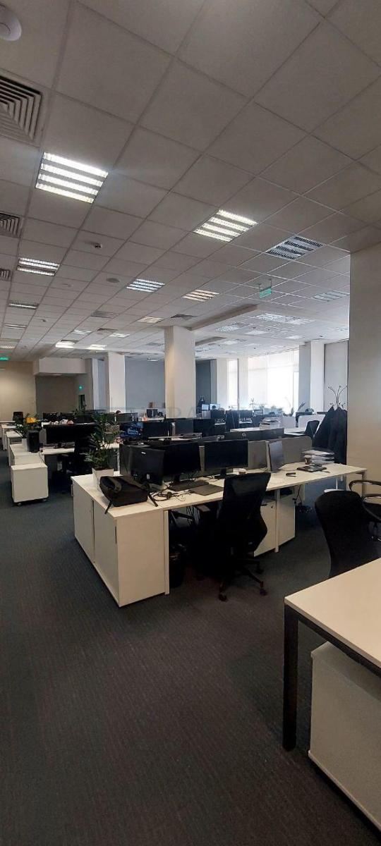 Сдается офис в Москве, д 27 стр 8