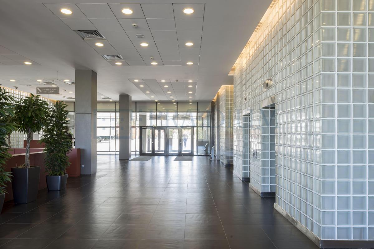 Сдается офис в Москве, д 27 стр 8