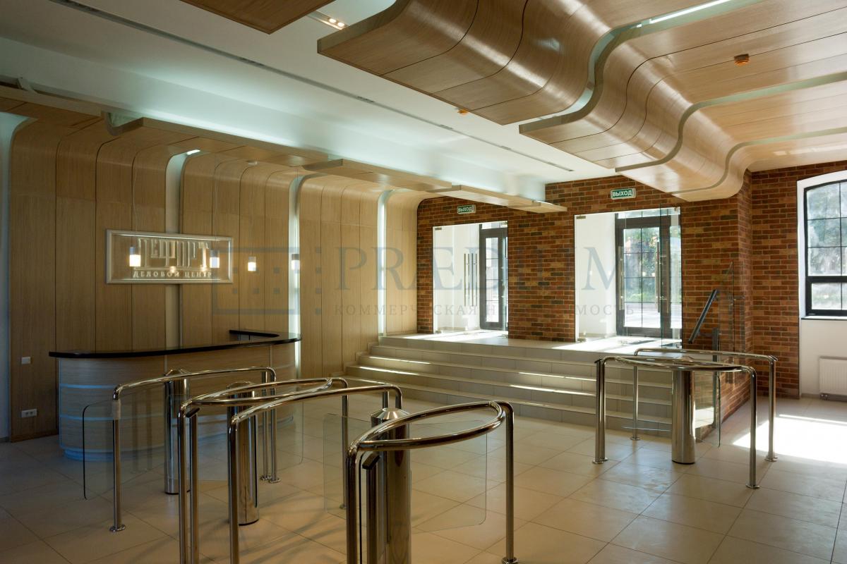 Сдается офис в Москве, д 27 стр 8