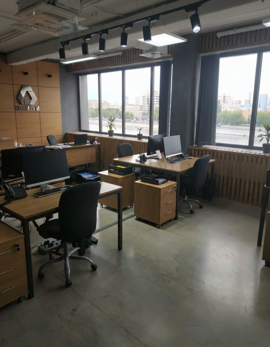 Сдается офис в Москве, д 25 стр 1