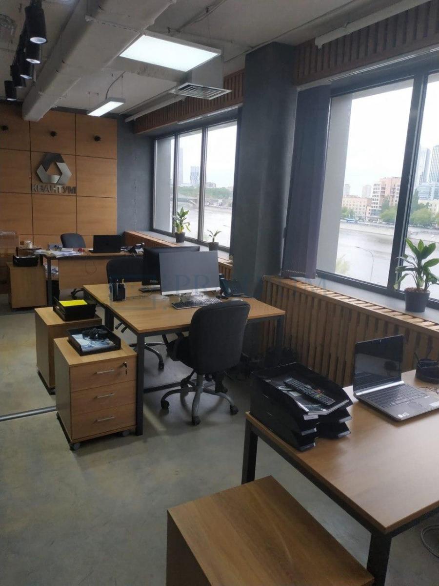 Сдается офис в Москве, д 25 стр 1