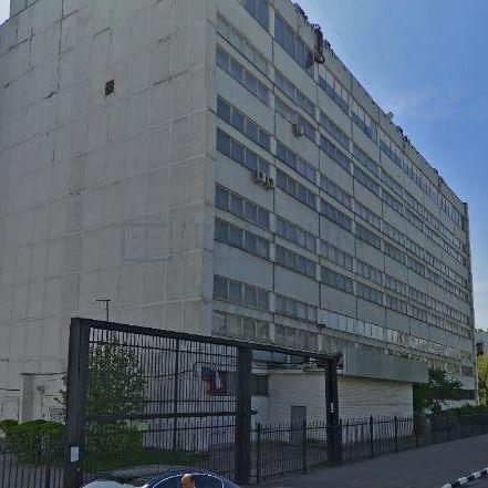 Продам офис в Москве, д 25