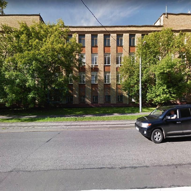 Продам офис в Москве, д 5