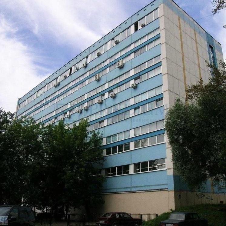 Продам офис в Москве, д 8