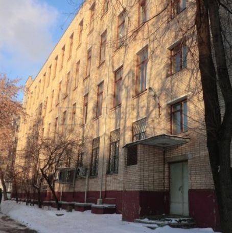 Продам офис в Москве, д 34