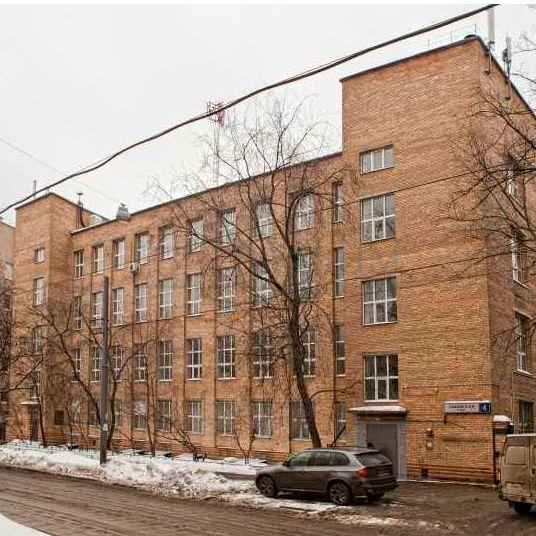 Продам офис в Москве, д 4