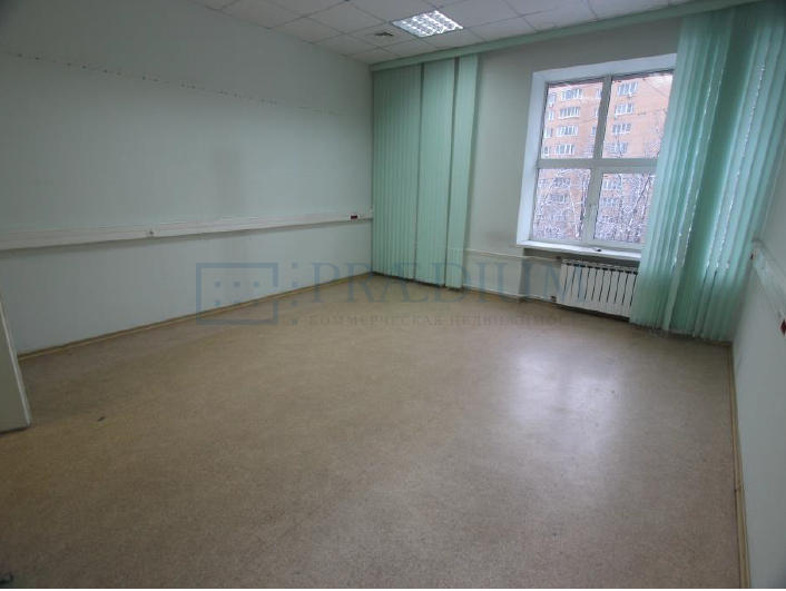 Продам офис в Москве, д 5