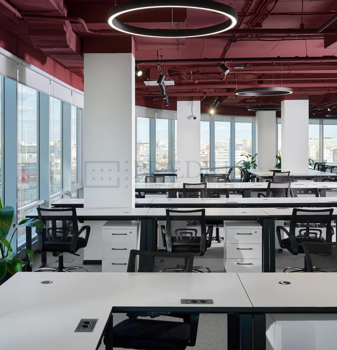 Сдается офис в Москве, д 3