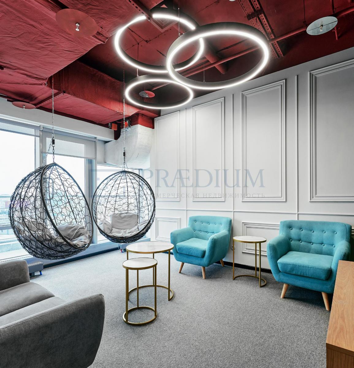 Сдается офис в Москве, д 3