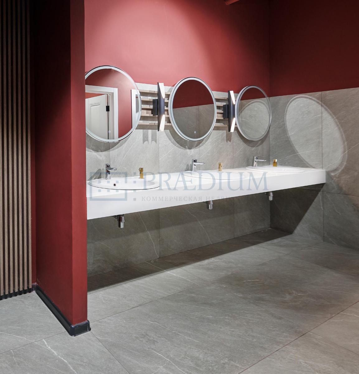 Сдается офис в Москве, д 3