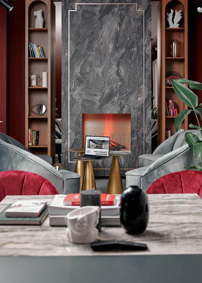 Сдается офис в Москве, д 3