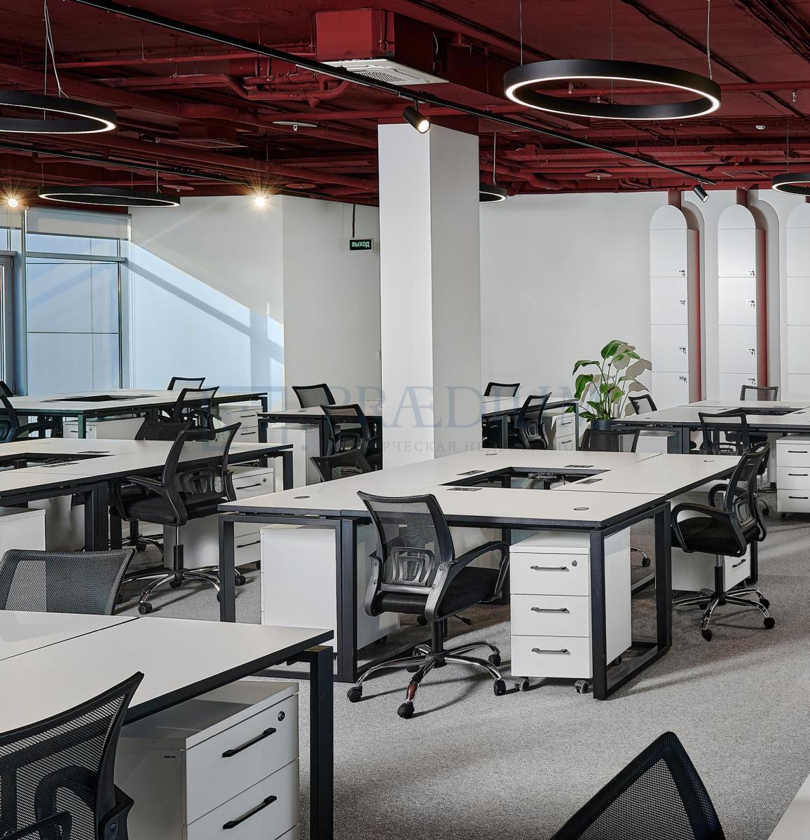 Сдается офис в Москве, д 3