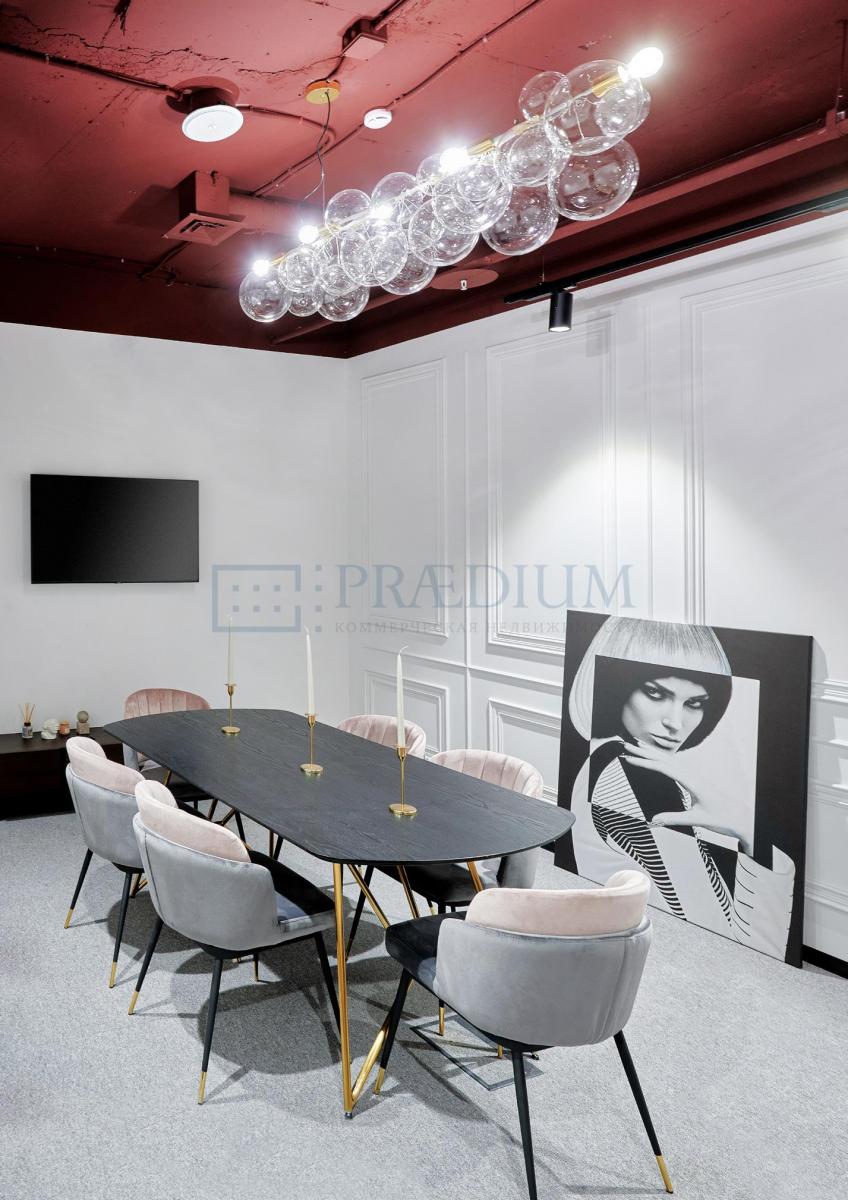 Сдается офис в Москве, д 3