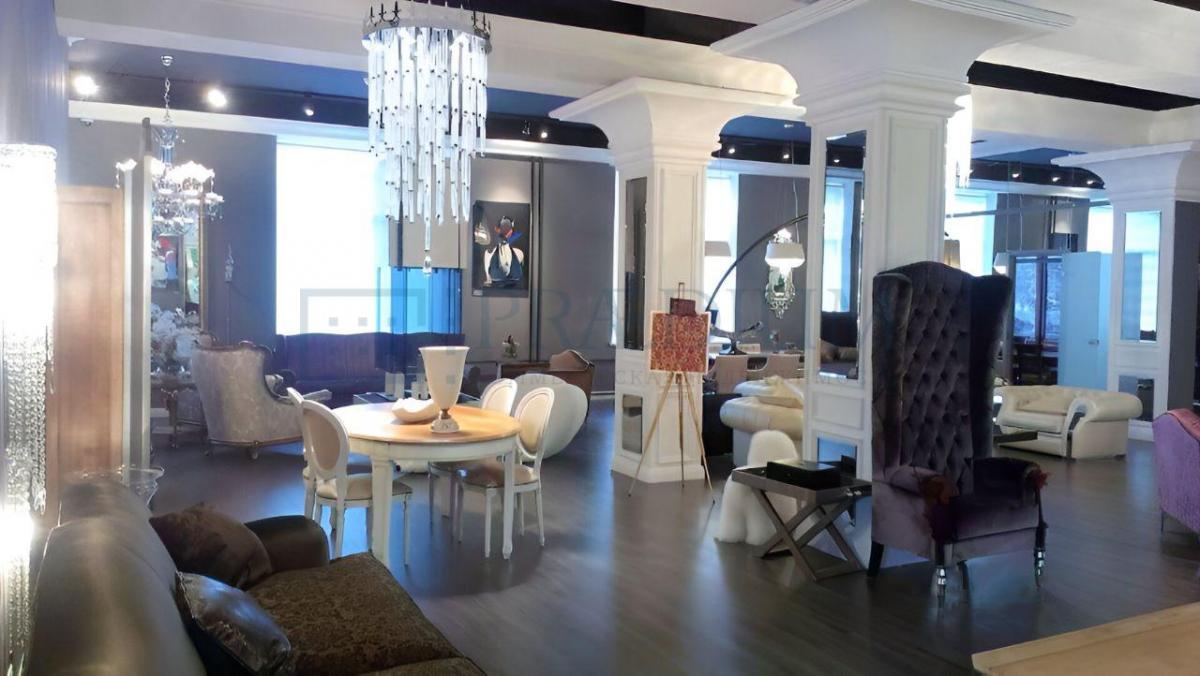 Продам офис в Москве, д 4