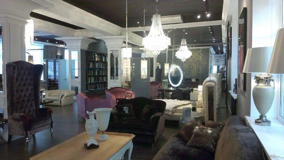 Продам офис в Москве, д 4