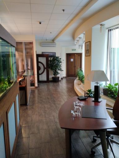 Сдается офис в Москве, д 17