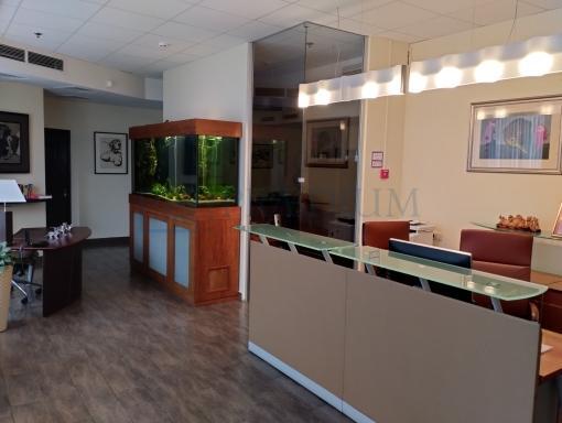 Сдается офис в Москве, д 17