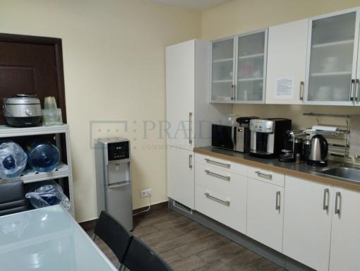 Сдается офис в Москве, д 17