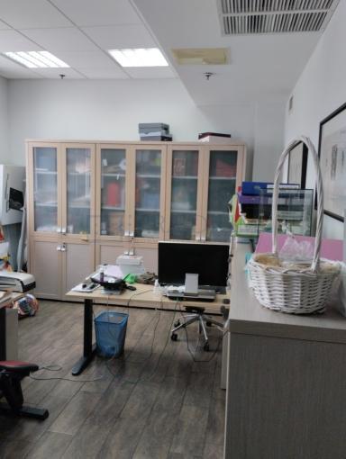 Сдается офис в Москве, д 17