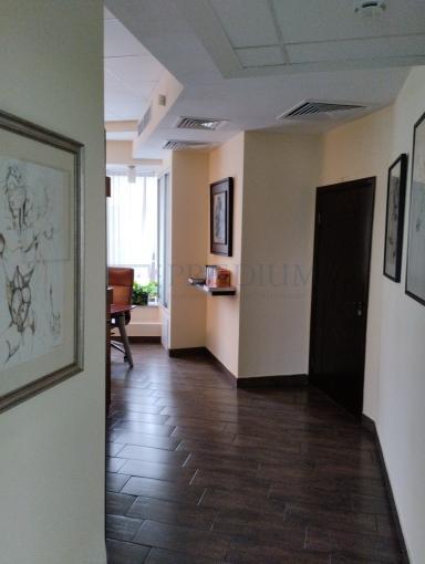 Сдается офис в Москве, д 17