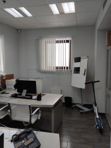 Сдается офис в Москве, д 17