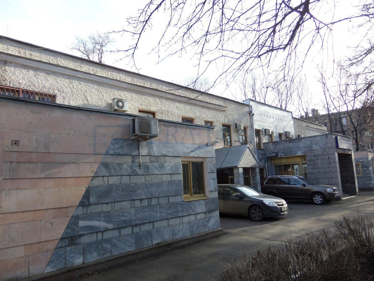 Сдается офис в Москве, д 14