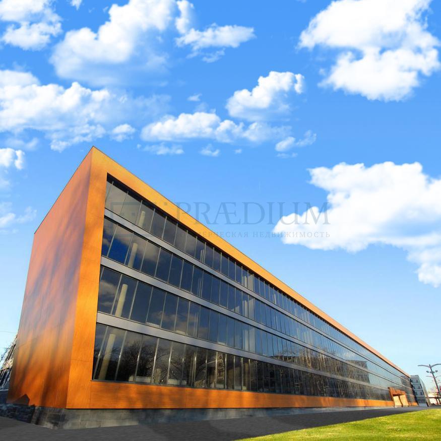 Сдается офис в Москве, Варшавское шоссе, д 1 стр 6