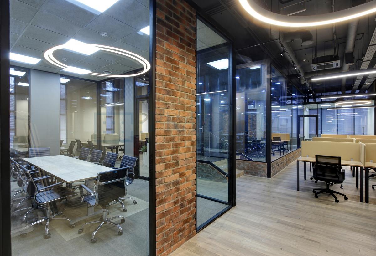 Сдается офис в Москве, Варшавское шоссе, д 1 стр 6