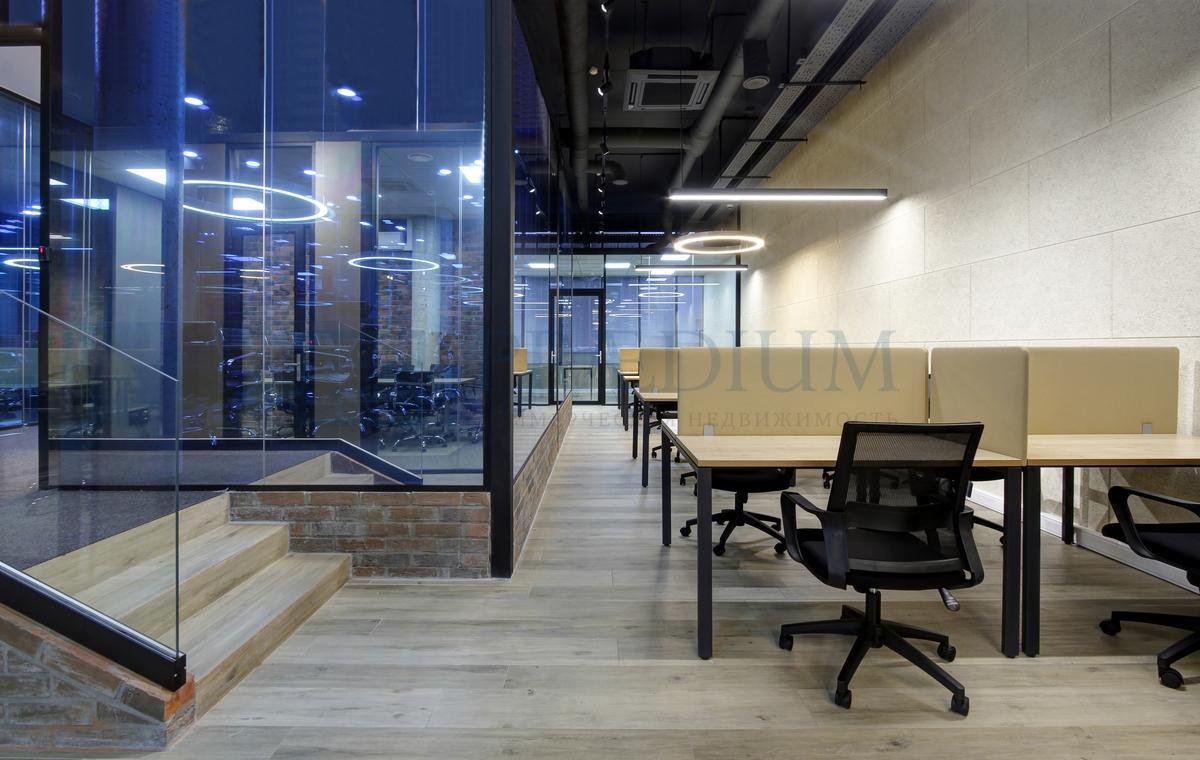 Сдается офис в Москве, Варшавское шоссе, д 1 стр 6