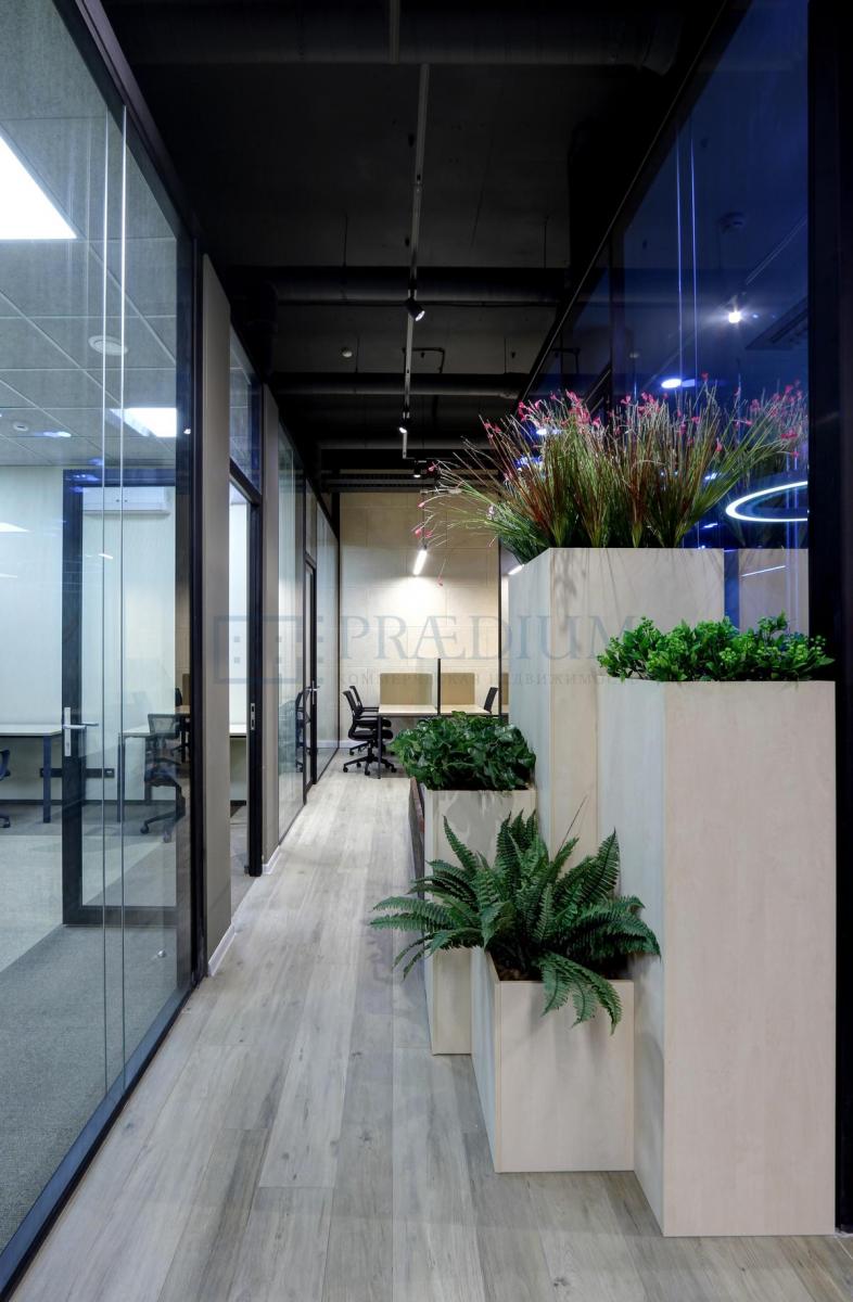 Сдается офис в Москве, Варшавское шоссе, д 1 стр 6