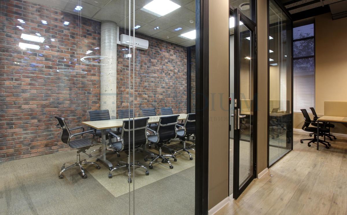 Сдается офис в Москве, Варшавское шоссе, д 1 стр 6