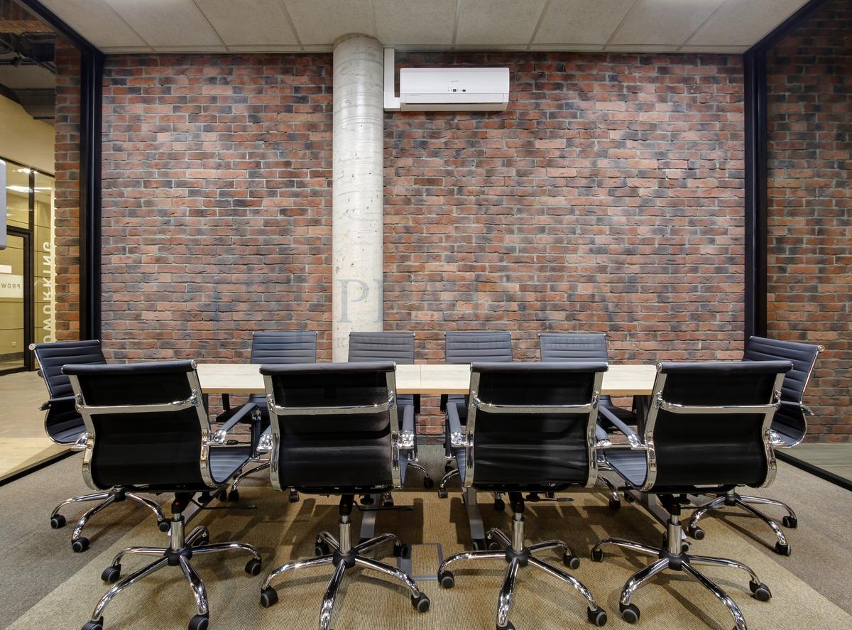 Сдается офис в Москве, Варшавское шоссе, д 1 стр 6