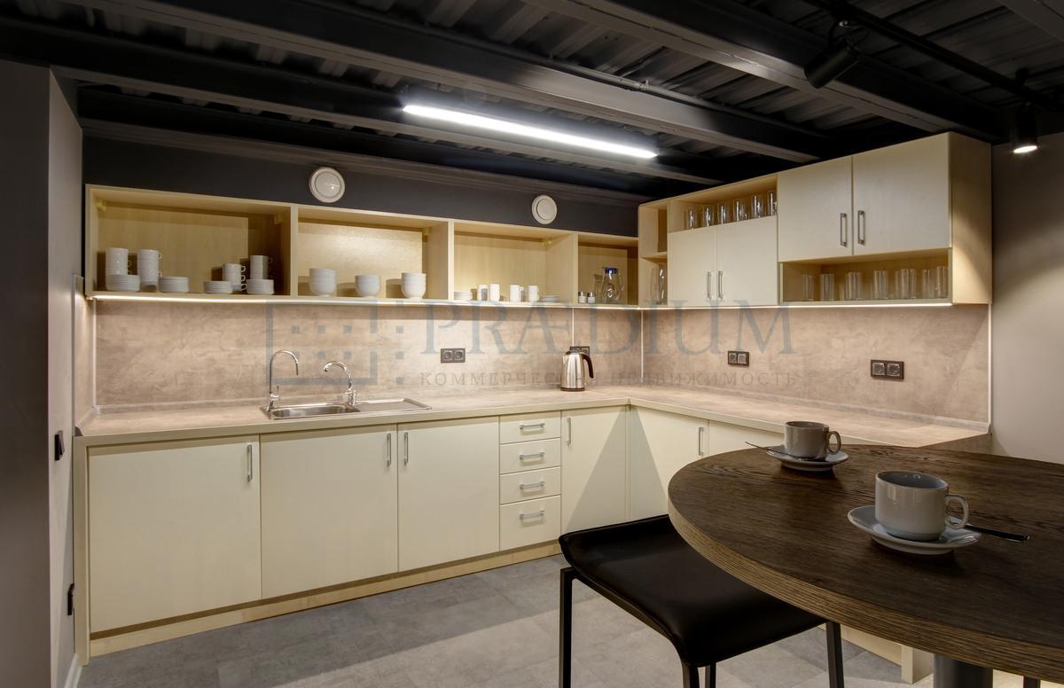 Сдается офис в Москве, Варшавское шоссе, д 1 стр 6