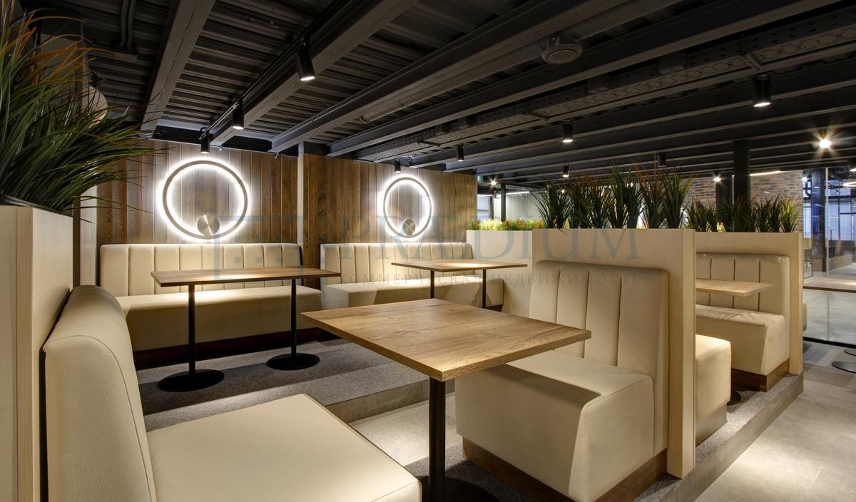 Сдается офис в Москве, Варшавское шоссе, д 1 стр 6