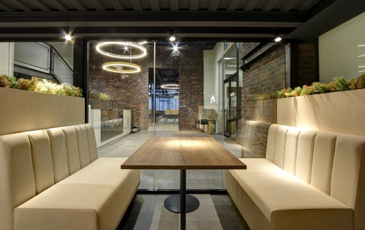 Сдается офис в Москве, Варшавское шоссе, д 1 стр 6