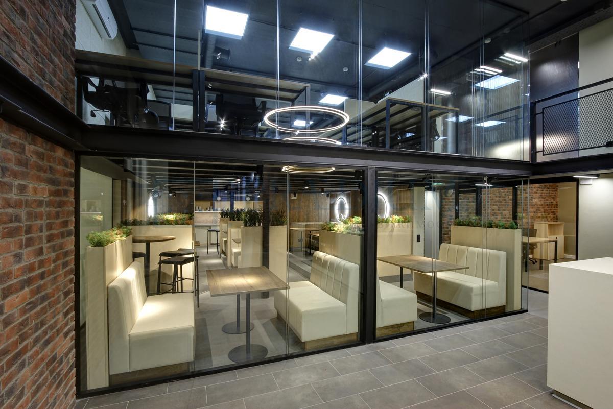 Сдается офис в Москве, Варшавское шоссе, д 1 стр 6